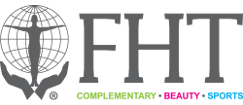 federation of holistic therapists logo